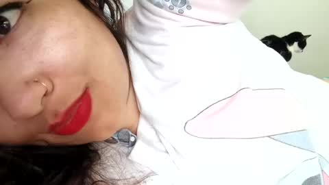 Eirene online show from July 23, 2:26 pm