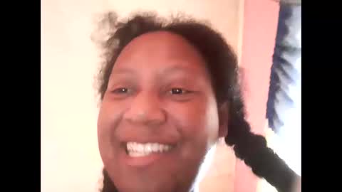 Eirondra Valeen online show from November 29, 10:29 am