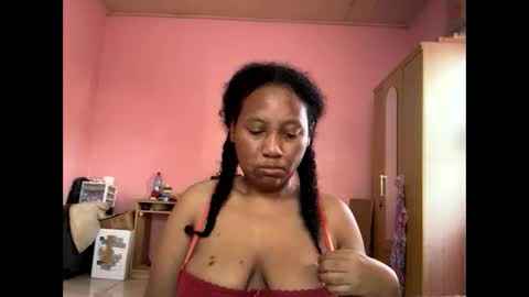 Eirondra Valeen online show from January 8, 10:50 am