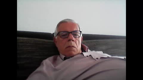 eisbaer1957 online show from April 19, 9:19 am