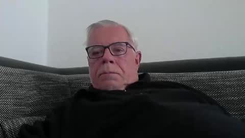 eisbaer1957 online show from June 7, 6:06 am