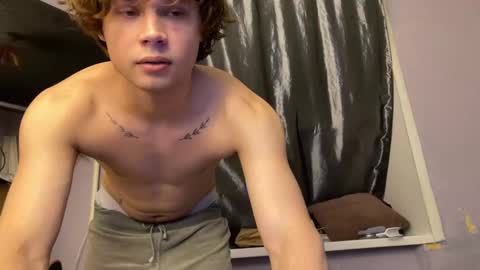 Eitan online show from November 5, 5:13 pm