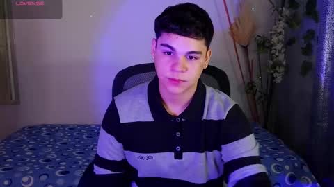 Eithan online show from March 9, 7:07 pm