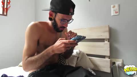 eithan_rune online show from January 7, 3:36 pm