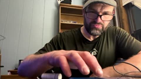 Snapshot of ejbooker11 chatting on May 12, 6:21 am PiedPiper online show from May 12, 6:21 am