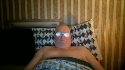 eketman1964 online show from February 5, 12:15 am