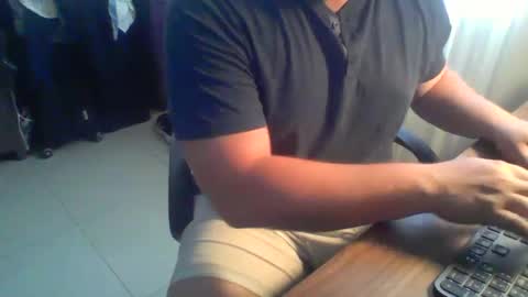 Snapshot of ekudemic chatting on January 6, 10:05 pm Juan Pablo M online show from January 6, 10:05 pm