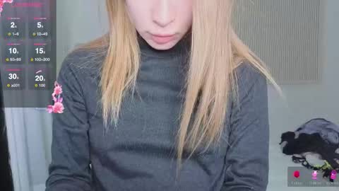 please read my bio there is information about private shows and about my personality online show from February 19, 7:04 am