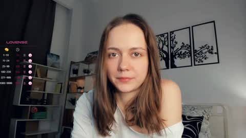 Snapshot of el1s_well chatting on January 10, 6:17 pm Elis 3 online show from January 10, 6:17 pm