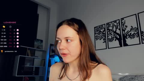 Snapshot of el1s_well chatting on January 11, 9:15 pm Elis 3 online show from January 11, 9:15 pm