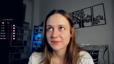 Snapshot of el1s_well chatting on January 14, 6:07 pm Elis 3 online show from January 14, 6:07 pm