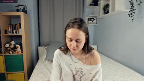 Snapshot of el1s_well chatting on January 27, 8:17 pm Elis 3 online show from January 27, 8:17 pm