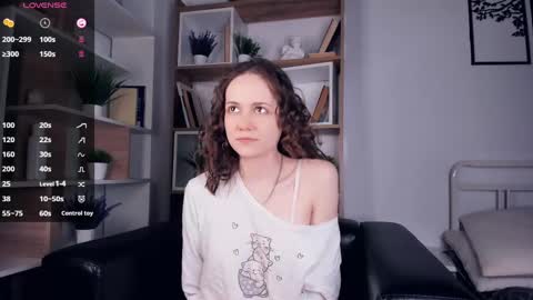 Snapshot of el1s_well chatting on February 16, 9:16 pm Elis 3 online show from February 16, 9:16 pm