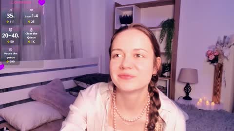 Snapshot of el1s_well chatting on October 22, 9:25 pm Elis 3 online show from October 22, 9:25 pm