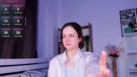 Snapshot of el1s_well chatting on November 12, 9:47 pm Elis 3 online show from November 12, 9:47 pm