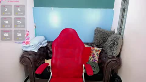 Snapshot of el_flaquito_1 chatting on July 25, 4:54 am J A K E online show from July 25, 4:54 am