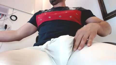 el_mas_turbado online show from March 25, 3:56 am