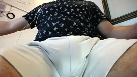 el_mas_turbado online show from July 13, 6:38 am