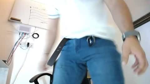 el_mas_turbado online show from July 28, 11:37 pm
