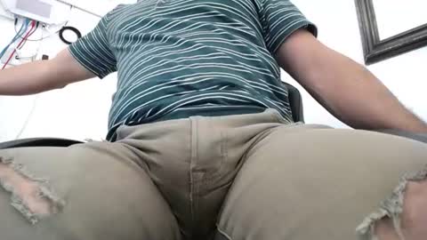 el_mas_turbado online show from July 29, 5:22 pm