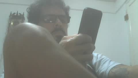 el_principe_veryhot online show from June 15, 11:40 pm
