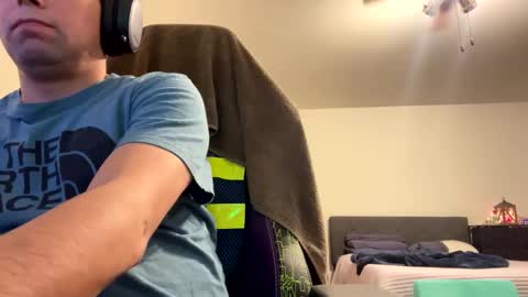 Snapshot of el_sancho69 chatting on February 7, 9:15 pm Sancho online show from February 7, 9:15 pm