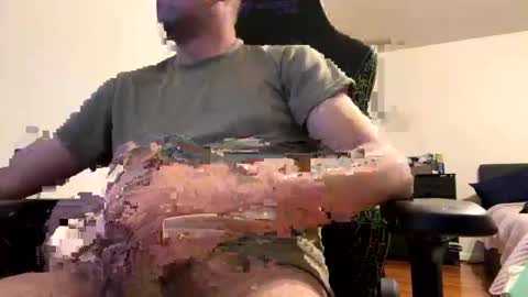 Snapshot of el_sancho69 chatting on February 23, 11:25 pm Sancho online show from February 23, 11:25 pm