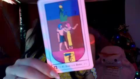 Snapshot of ela_foxyy chatting on December 13, 7:53 pm ELA online show from December 13, 7:53 pm