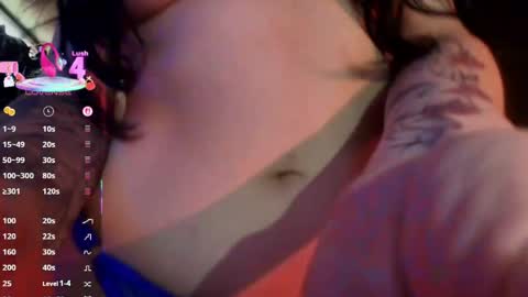 Snapshot of ela_foxyy chatting on June 3, 5:18 pm ELA online show from June 3, 5:18 pm