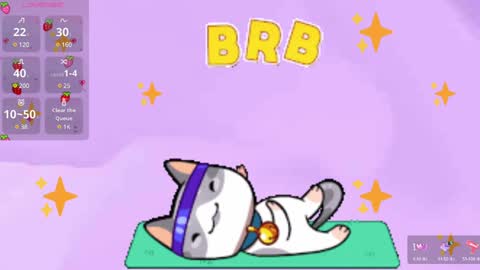 ELA online show from January 7, 3:02 pm