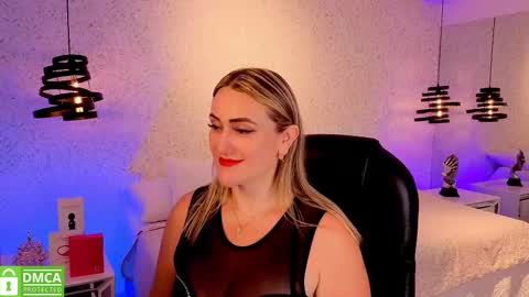 LOREIN online show from October 20, 12:05 pm
