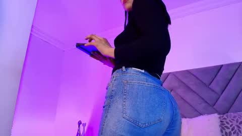 elaa_queen online show from March 13, 7:42 pm