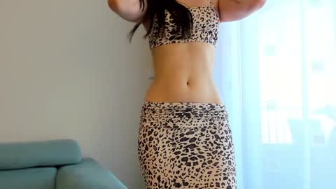 Ela online show from March 13, 8:10 am