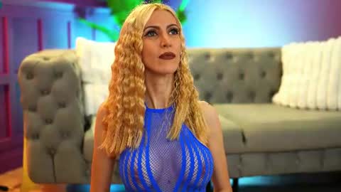 Ella online show from June 13, 5:16 am