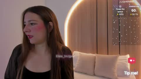 E L A I A online show from July 29, 12:03 pm