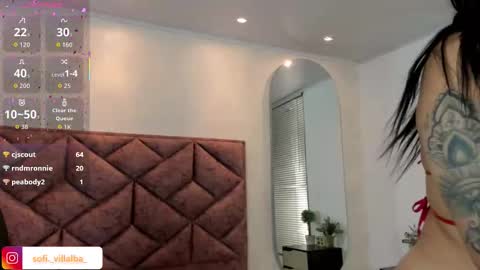 Elaia online show from March 11, 5:35 am