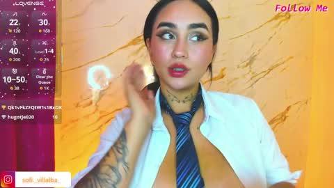 Snapshot of elaia_muller chatting on May 21, 4:52 am Elaia online show from May 21, 4:52 am