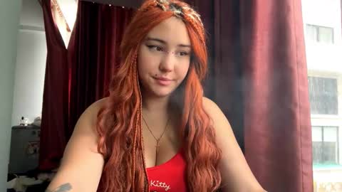 Mia online show from March 7, 5:37 am