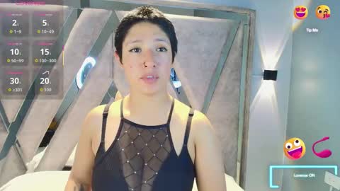 elaine87_ online show from November 10, 9:47 pm