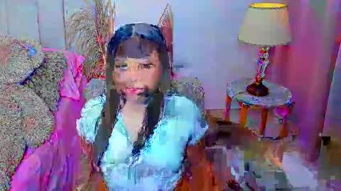 Snapshot of elaine_summer chatting on April 14, 2:50 am Elaine Summer online show from April 14, 2:50 am