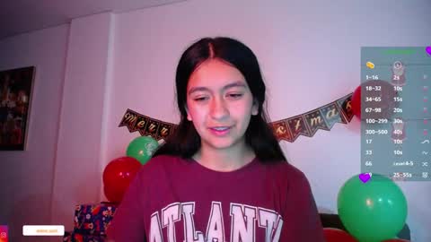 Elaine eli online show from December 24, 8:22 am