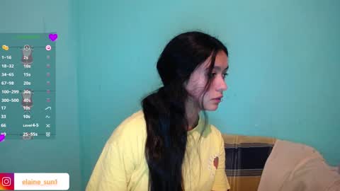 Elaine eli online show from December 28, 7:22 am