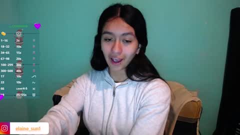 Elaine eli online show from December 29, 4:16 am