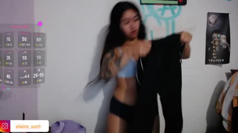 Elaine eli online show from January 17, 6:15 am