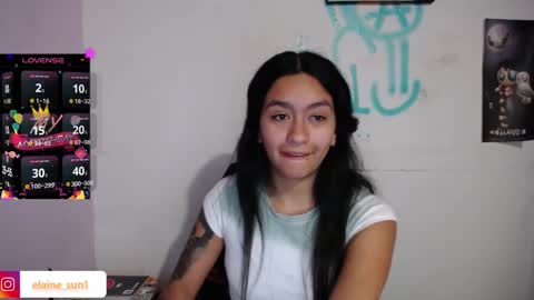 Elaine eli online show from February 4, 6:04 am