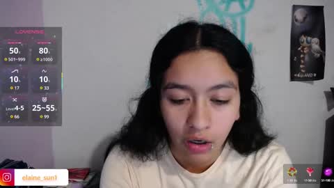 Elaine eli online show from February 25, 4:35 am