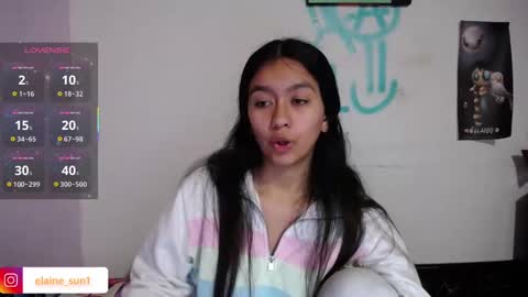 Elaine eli online show from February 26, 3:53 am