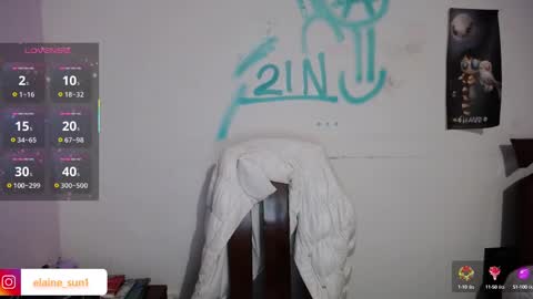 Elaine eli online show from March 4, 5:00 am