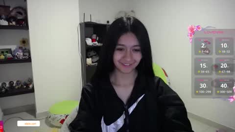 Elaine eli online show from October 19, 4:46 am