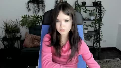 Your sweet girl online show from November 30, 8:24 pm